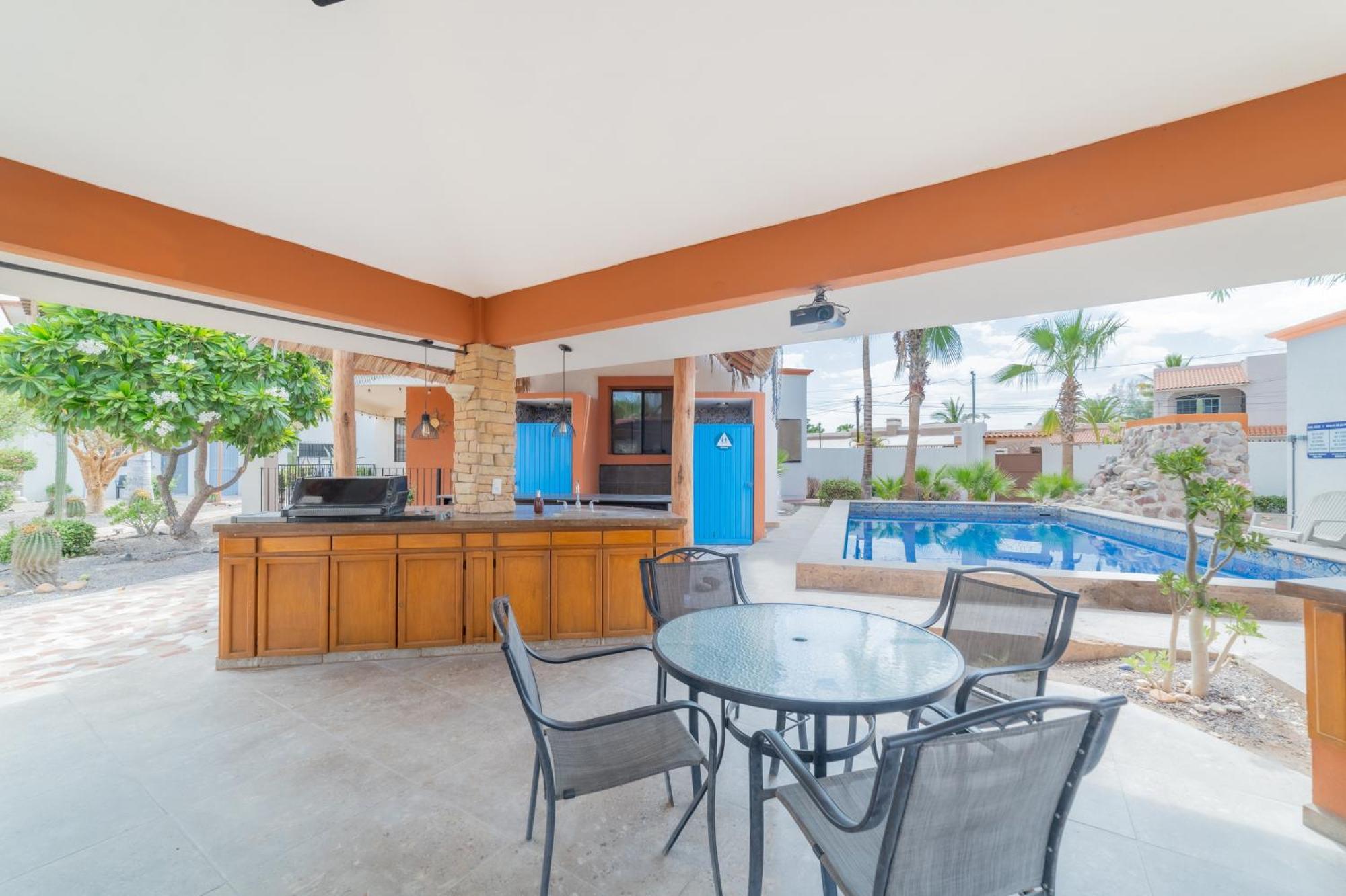 Gobaja Villas 3 Bedroom La Paz Εξωτερικό φωτογραφία