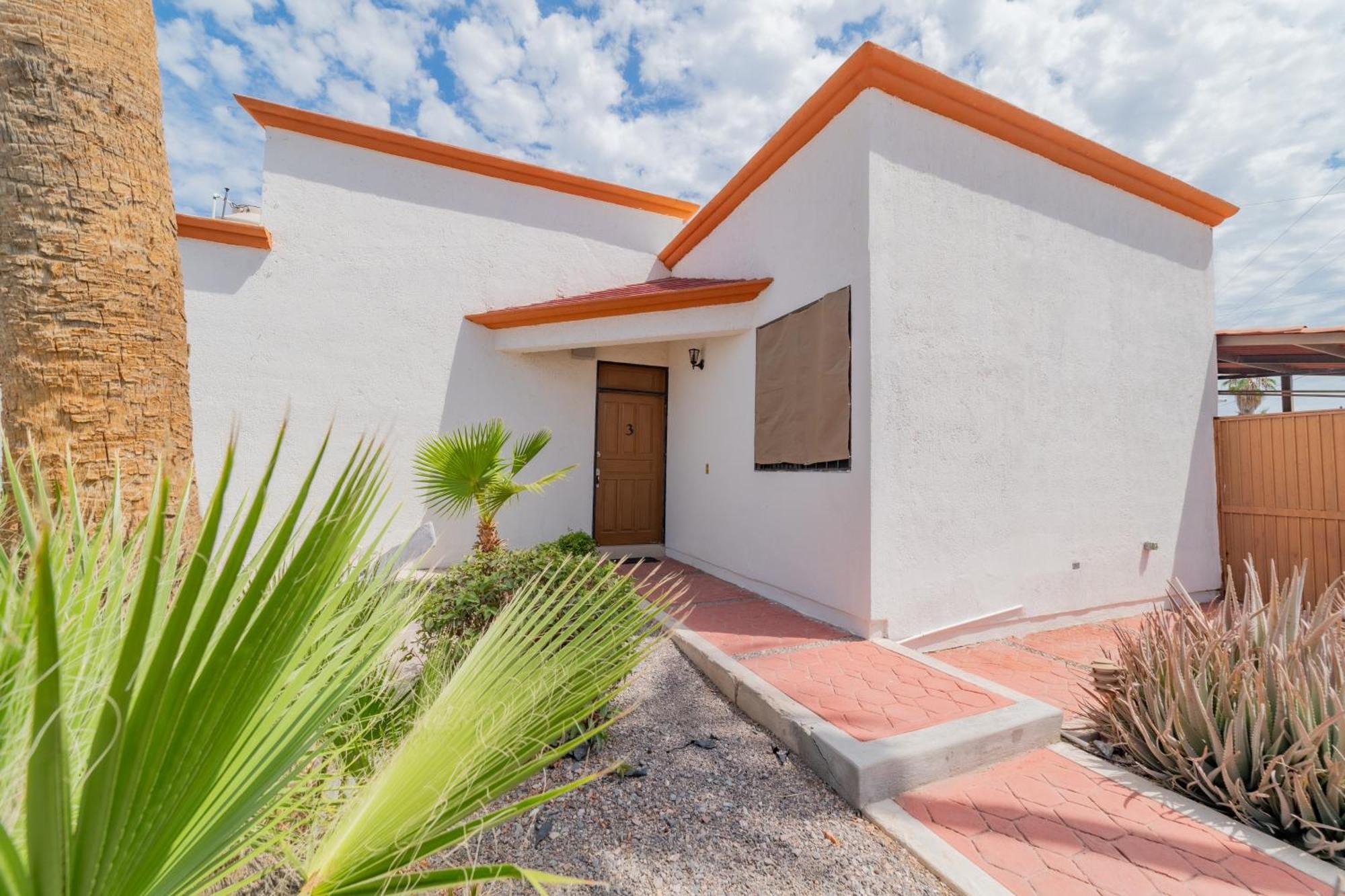 Gobaja Villas 3 Bedroom La Paz Εξωτερικό φωτογραφία