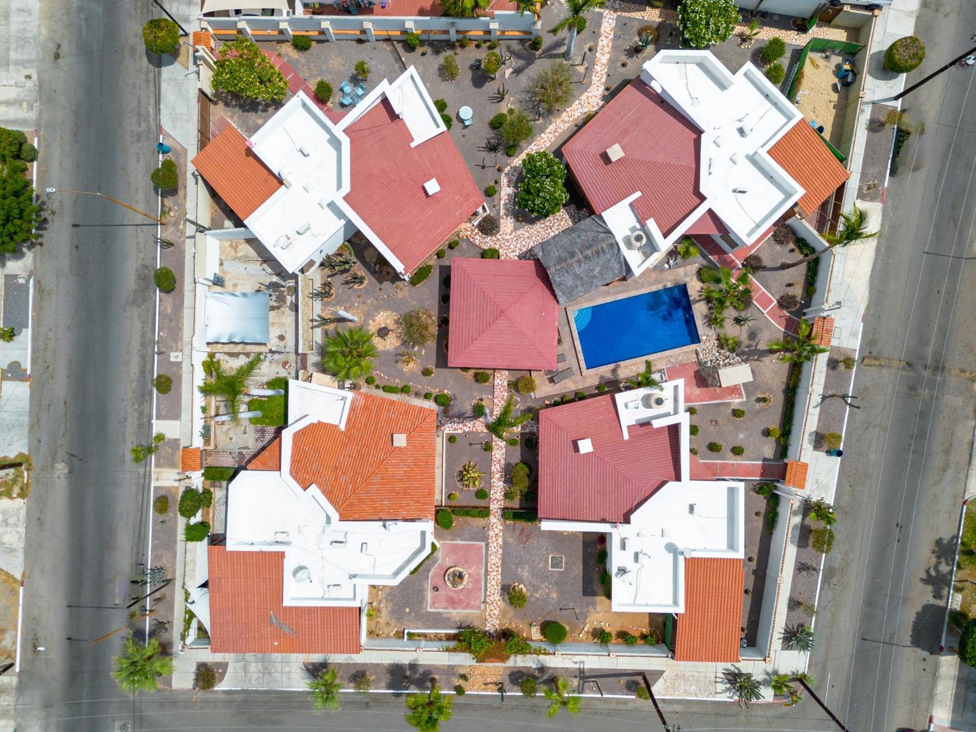 Gobaja Villas 3 Bedroom La Paz Εξωτερικό φωτογραφία