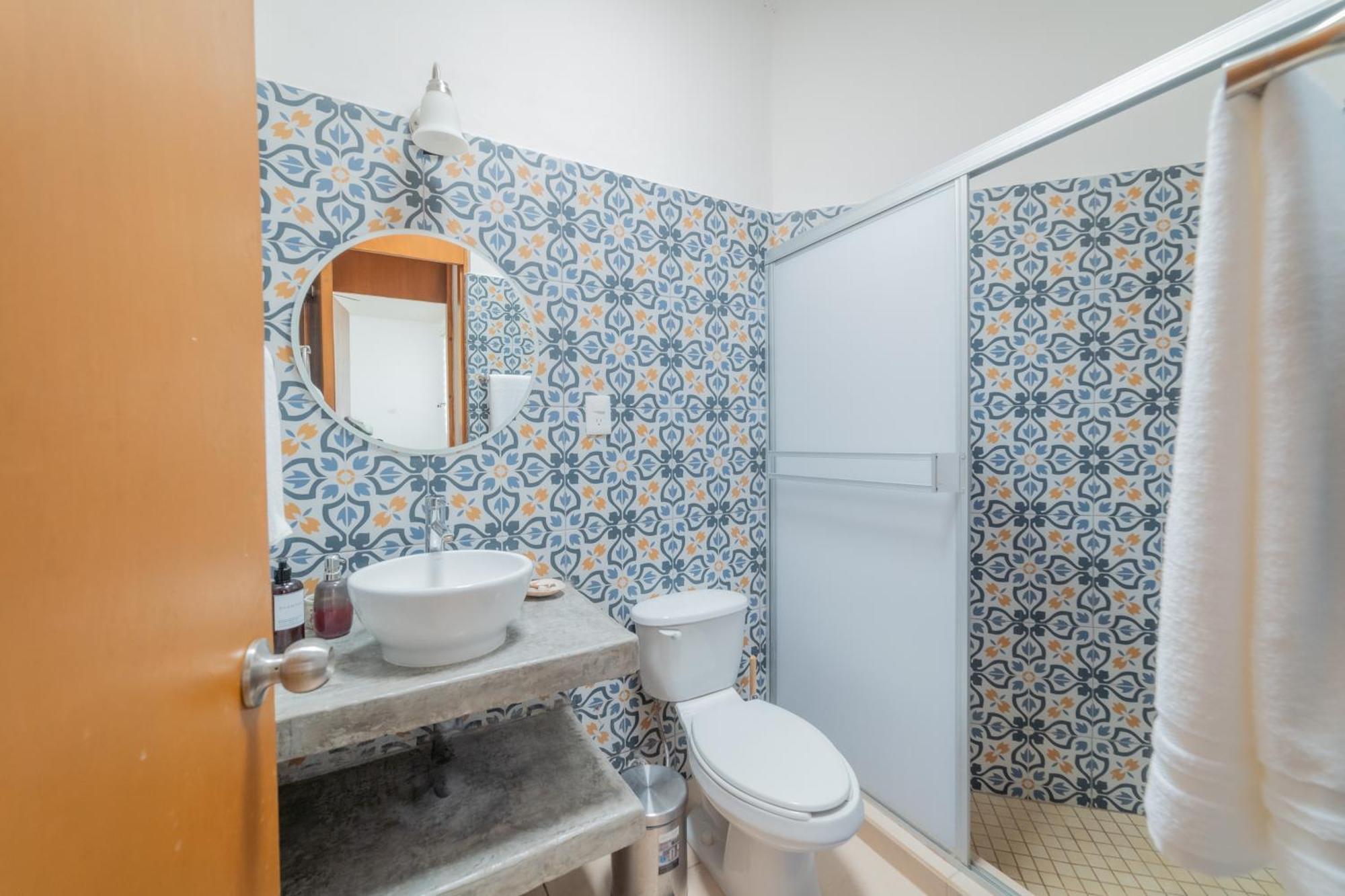 Gobaja Villas 3 Bedroom La Paz Εξωτερικό φωτογραφία